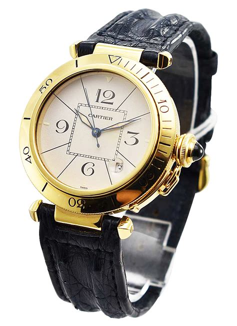 buy cartier pasha|cartier pasha watch price.